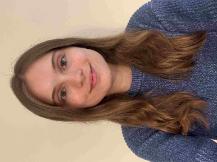 Ellie Waters-Barnes